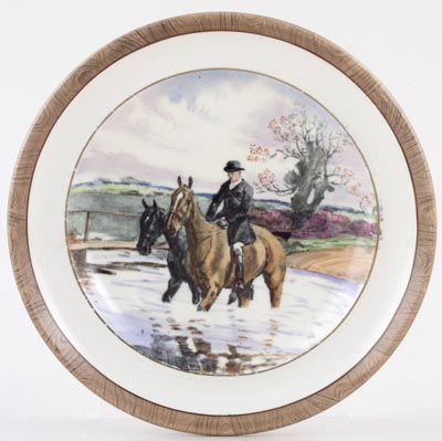 Plate c1923